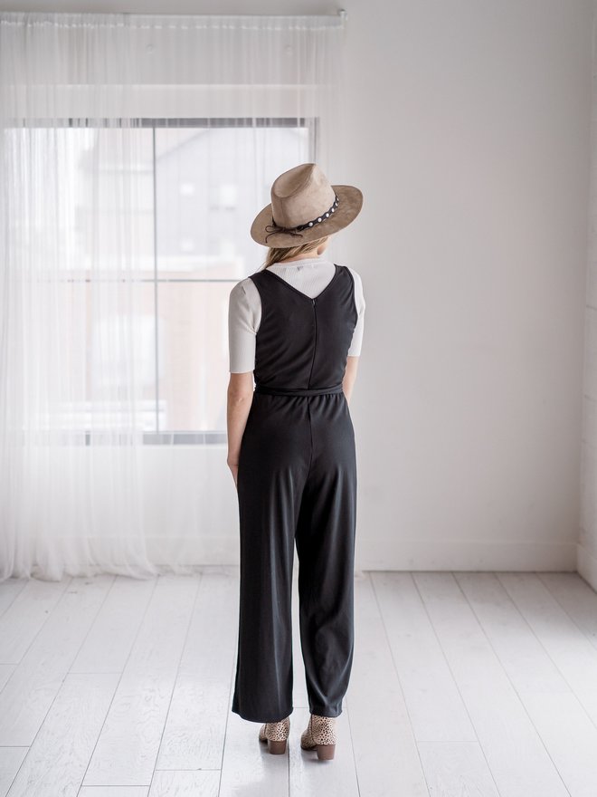 ces femme jumpsuit