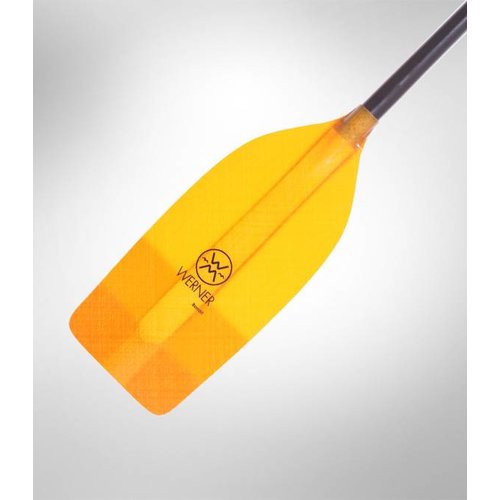 Werner Werner - Bandit - Fiberglass Werner Werner - Bandit - Fiberglass