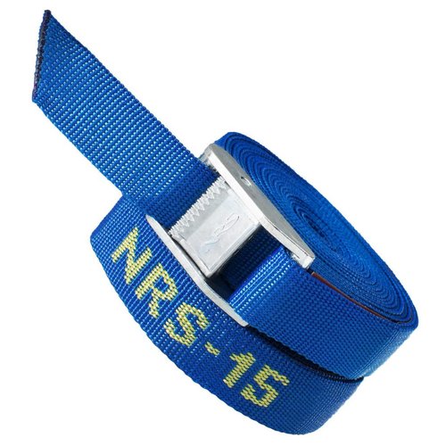NRS NRS - 1" HD Tie-Down Strap NRS NRS - 1" HD Tie-Down Strap