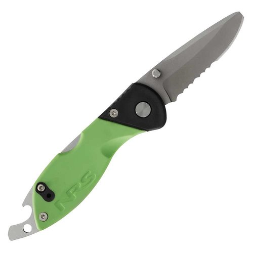 NRS Green Knife NRS Green Knife