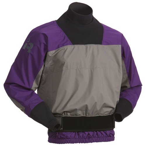 short sleeve paddle jacket