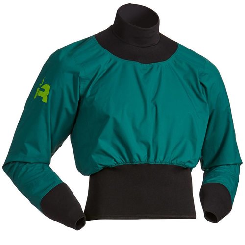 Immersion Research Long Sleeve Nano Paddle Jacket Immersion Research Long Sleeve Nano Paddle Jacket