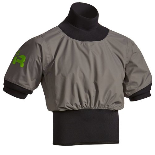 Immersion Research Short Sleeve Nano Paddle Jacket Immersion Research Short Sleeve Nano Paddle Jacket