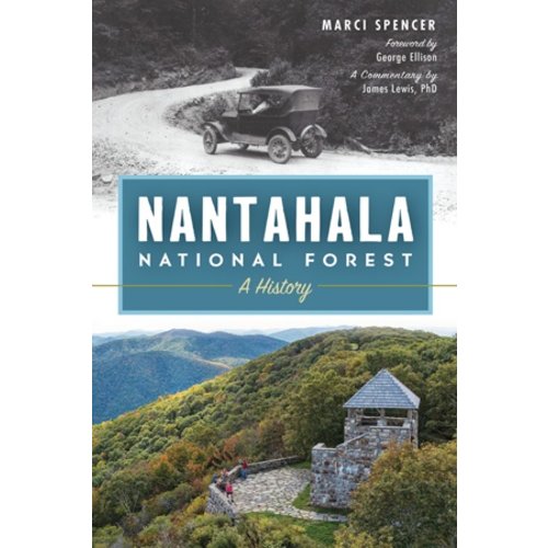 Nantahala National Forest Nantahala National Forest