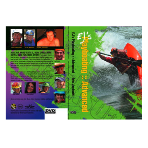 Jackson Kayak JK - EJs Playboating Advanced Jackson Kayak JK - EJs Playboating Advanced