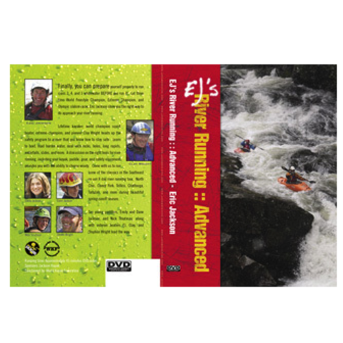 Jackson Kayak JK - EJs River Running Advanced Jackson Kayak JK - EJs River Running Advanced