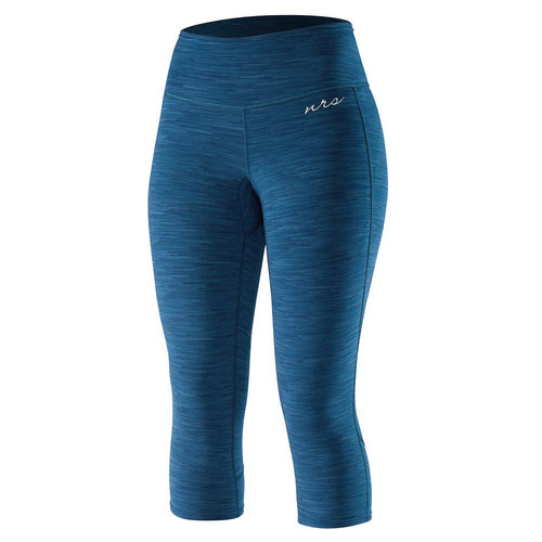 NRS Women's HydroSkin 0.5 Capris NRS Women's HydroSkin 0.5 Capris
