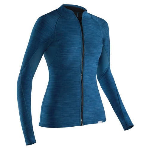 NRS Women's HydroSkin 0.5 Jacket NRS Women's HydroSkin 0.5 Jacket