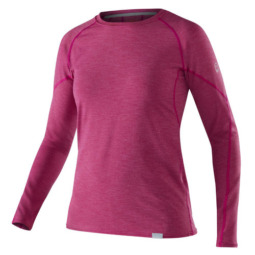 NRS NRS - Womens H2Core Silkweight Long-Sleeve Shirt NRS NRS - Womens H2Core Silkweight Long-Sleeve Shirt
