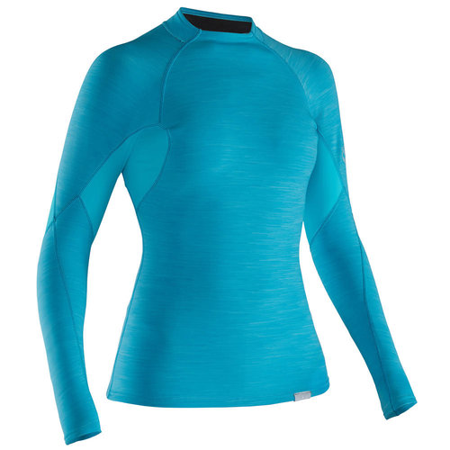 NRS Women's HydroSkin 0.5 Long-Sleeve Shirt NRS Women's HydroSkin 0.5 Long-Sleeve Shirt