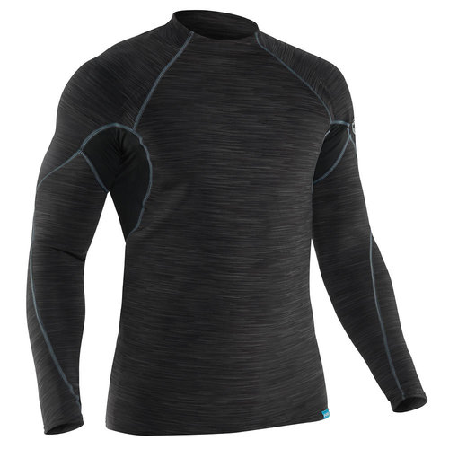 NRS Men's HydroSkin 0.5 Long-Sleeve Shirt NRS Men's HydroSkin 0.5 Long-Sleeve Shirt