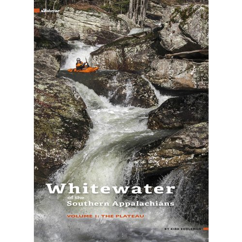 Whitewater Southern App V1 Whitewater Southern App V1