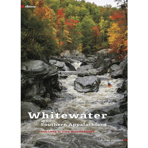 Whitewater Southern App V2 Whitewater Southern App V2