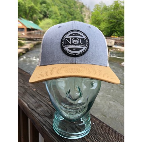 NOC NOC PVC Patch Hat NOC NOC PVC Patch Hat