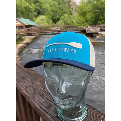 NOC NOC All Forward Hat NOC NOC All Forward Hat
