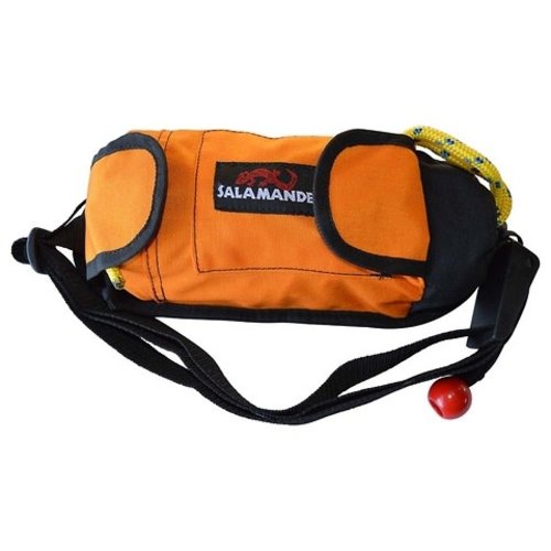 Salamander Salamander - Retriever Throw Bag (60' Poly) Salamander Salamander - Retriever Throw Bag (60' Poly)