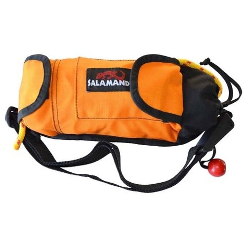 Salamander Salamander - Golden Retriever Throw Bag (60' Spectra) Salamander Salamander - Golden Retriever Throw Bag (60' Spectra)