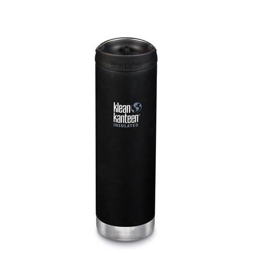 KLEAN KANTEEN TK Wide 20oz with Cafe Cap KLEAN KANTEEN TK Wide 20oz with Cafe Cap