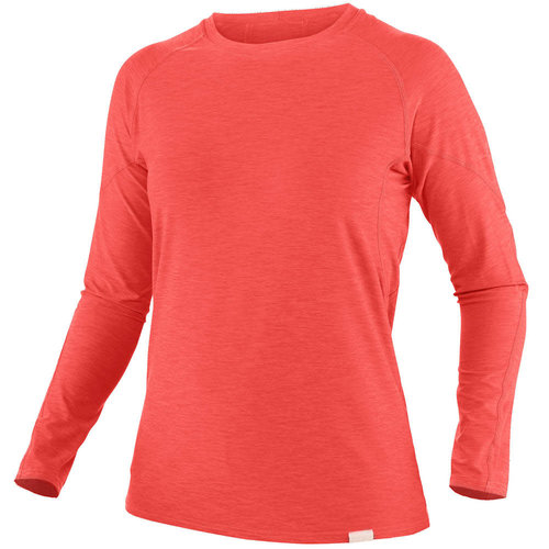 NRS Women's H2Core Silkweight Long-Sleeve Shirt NRS Women's H2Core Silkweight Long-Sleeve Shirt
