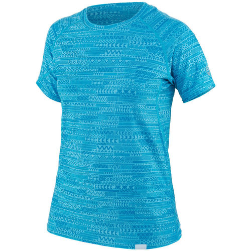 NRS Women's H2Core Silkweight Short-Sleeve Shirt NRS Women's H2Core Silkweight Short-Sleeve Shirt