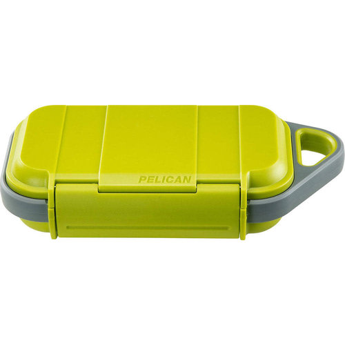 PELICAN Pelican - Personal Utility Go Case PELICAN Pelican - Personal Utility Go Case