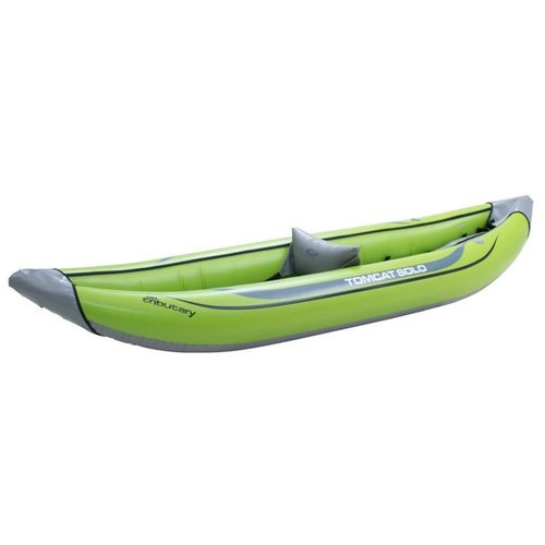 NRS Tributary - Tomcat Solo Inflatable Kayak NRS Tributary - Tomcat Solo Inflatable Kayak