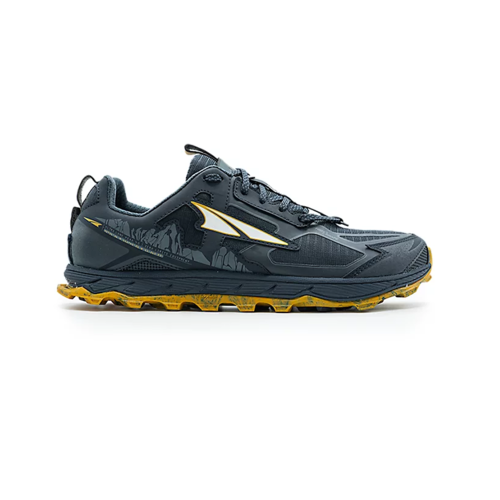 ALTRA Men's Lone Peak 4.5 ALTRA Men's Lone Peak 4.5