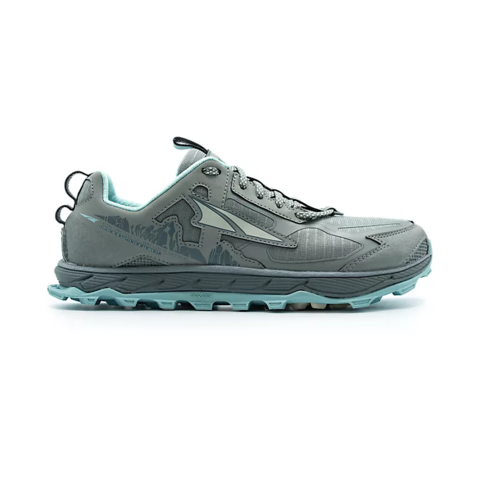 ALTRA Women's Lone Peak 4.5 ALTRA Women's Lone Peak 4.5