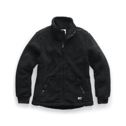 North Face Women's Campshire Full Zip Jacket North Face Women's Campshire Full Zip Jacket