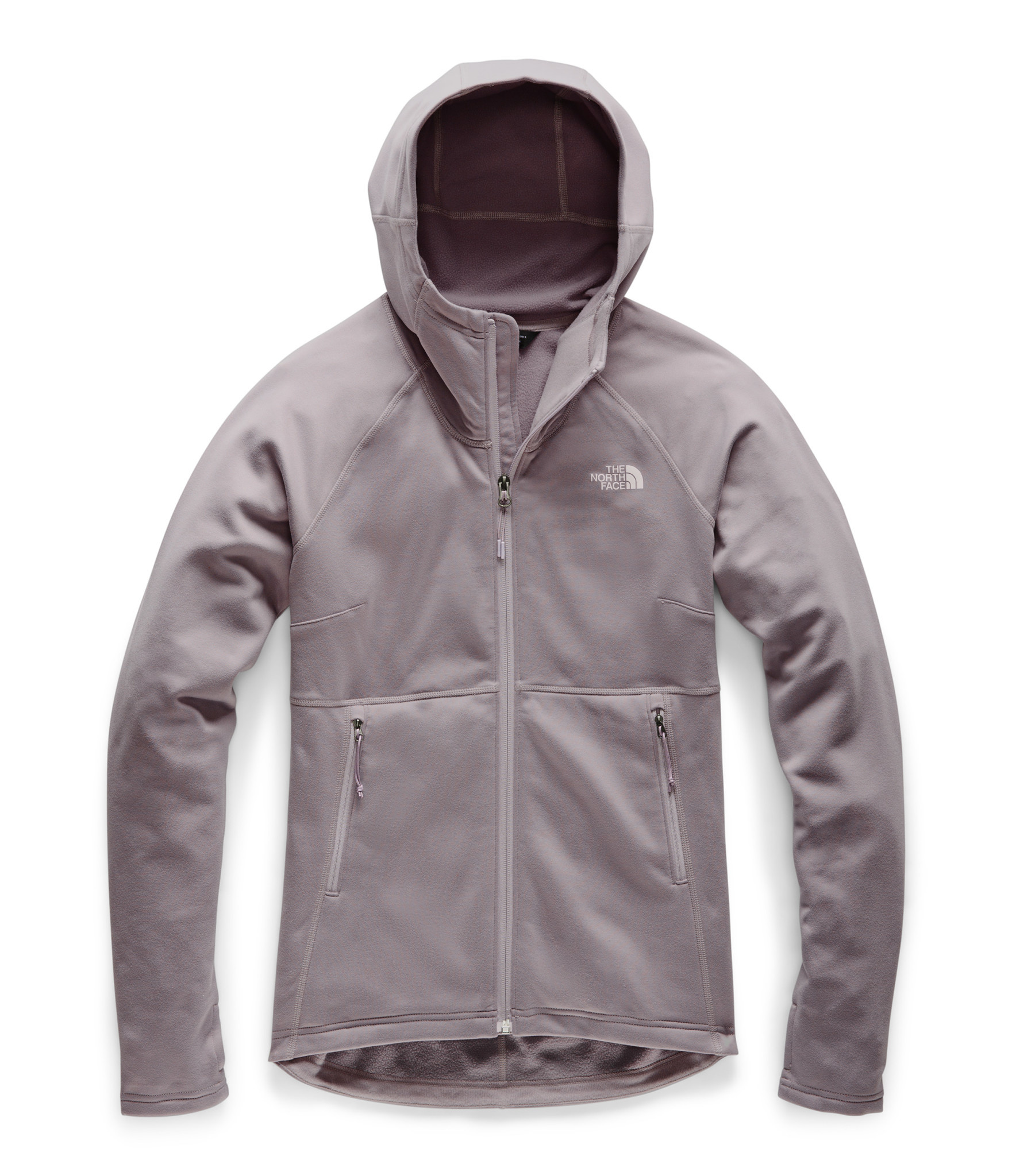 north face canyonland hoodie