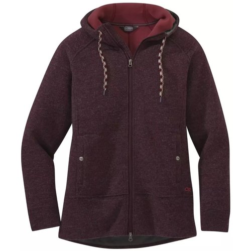 Outdoor Research Women's Flurry Jacket Outdoor Research Women's Flurry Jacket
