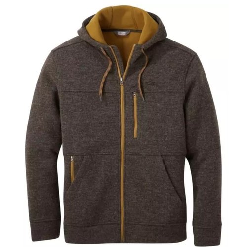 Outdoor Research Men's Flurry Jacket Outdoor Research Men's Flurry Jacket