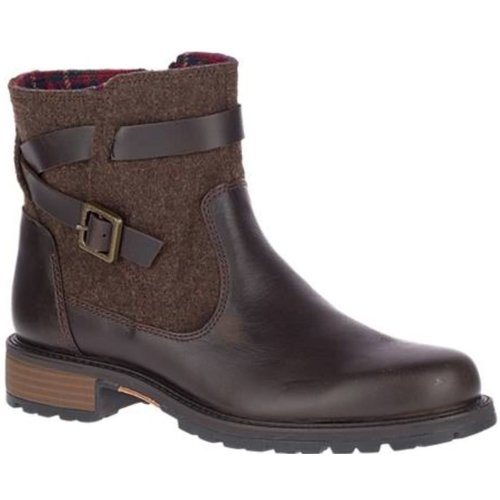MERRELL Women's Legacy Buckle WP MERRELL Women's Legacy Buckle WP