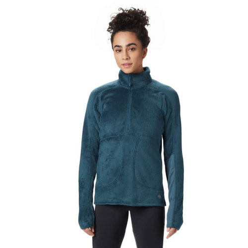 Mountain Hardwear Womens Monkey Woman/2™ Pullover Mountain Hardwear Womens Monkey Woman/2™ Pullover