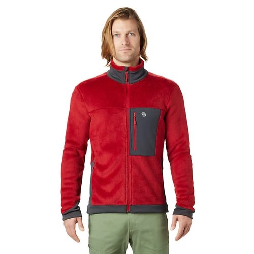 Mountain Hardwear Mens Monkey Man/2™ Jacket Mountain Hardwear Mens Monkey Man/2™ Jacket