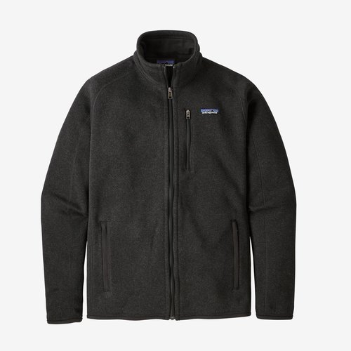 Patagonia Men's Better Sweater Jacket Patagonia Men's Better Sweater Jacket