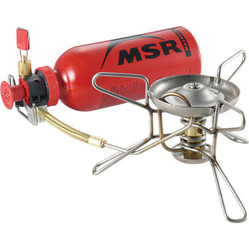 MSR WHISPERLITE MSR WHISPERLITE