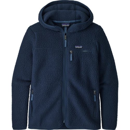 Patagonia Women's Retro Pile Hoody Patagonia Women's Retro Pile Hoody