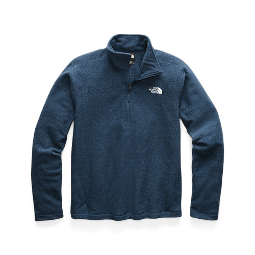 North Face Men's Textured Cap Rock Pullover North Face Men's Textured Cap Rock Pullover