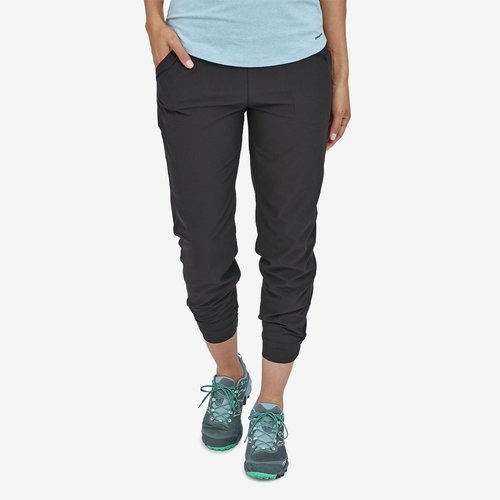 Patagonia Women's Lined Happy Hike Studio Pants Patagonia Women's Lined Happy Hike Studio Pants