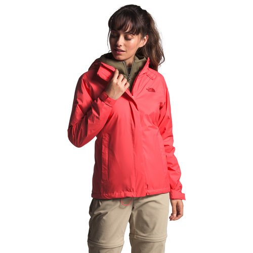 North Face Women's Venture 2 Jacket North Face Women's Venture 2 Jacket