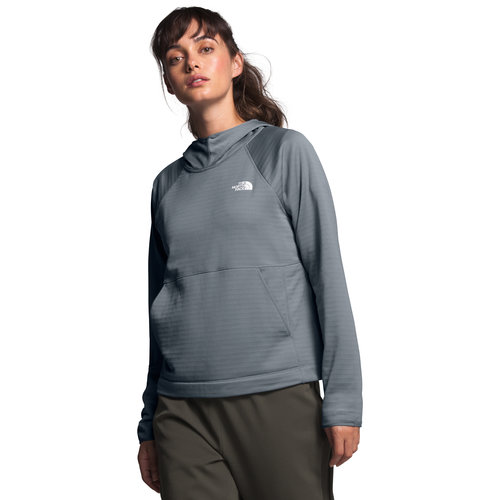 North Face Womens Echo Rock Pullover Hoody North Face Womens Echo Rock Pullover Hoody