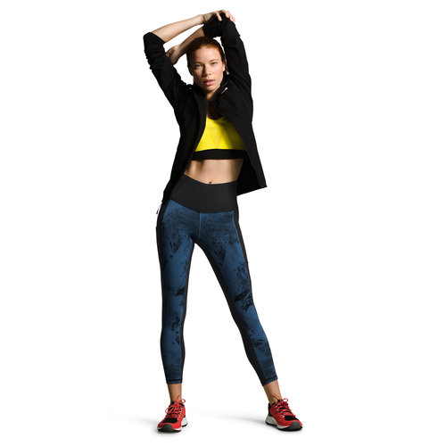 North Face Womens Motivation High-Rise Pocket 7/8 Tight North Face Womens Motivation High-Rise Pocket 7/8 Tight