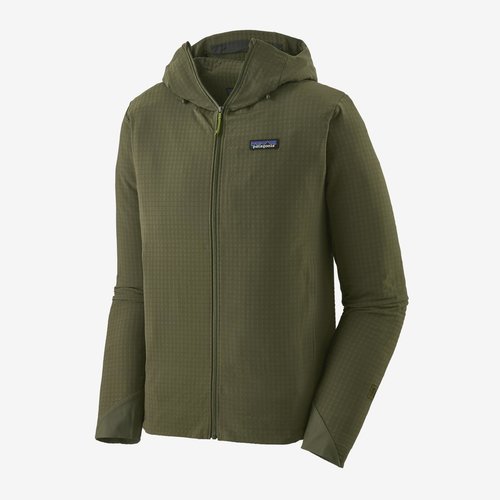 Patagonia Men's R1 TechFace Hoody Patagonia Men's R1 TechFace Hoody