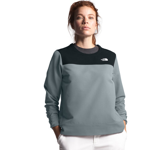 North Face Women’s Tekno Ridge Crew Pullover North Face Women’s Tekno Ridge Crew Pullover