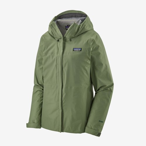 Patagonia Women's Torrentshell 3L Jacket Patagonia Women's Torrentshell 3L Jacket
