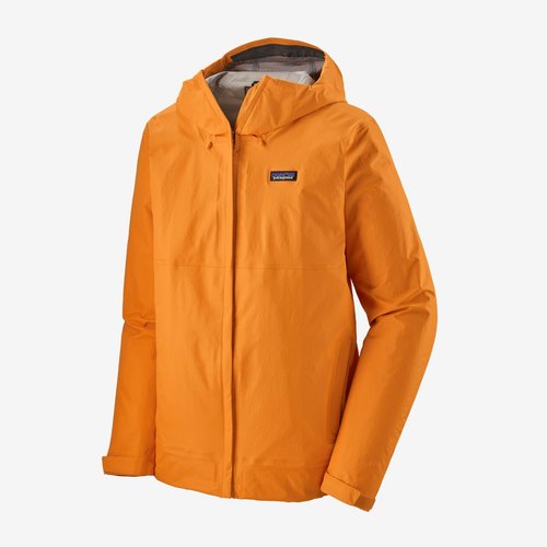Patagonia Men's Torrentshell 3L Jacket Patagonia Men's Torrentshell 3L Jacket