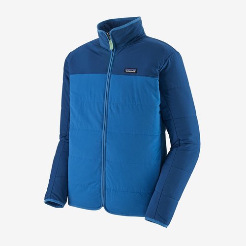 Patagonia Men's Pack In Jacket Patagonia Men's Pack In Jacket