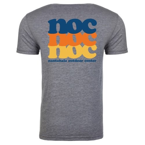 NOC NOC On Repeat Short Sleeve T-shirt NOC NOC On Repeat Short Sleeve T-shirt