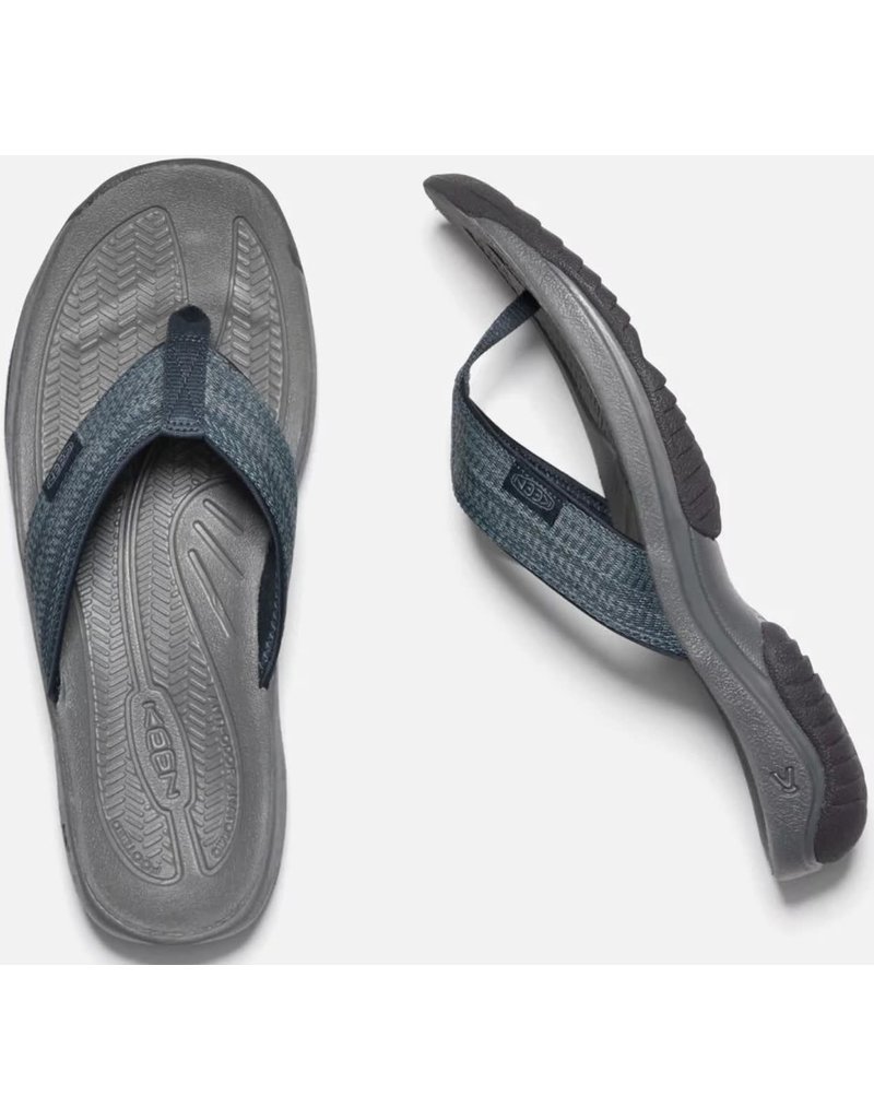 keen kona flip flops